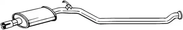 BOSAL 284-619