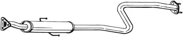 BOSAL 284-731