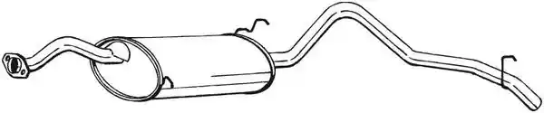 BOSAL 285-003