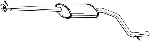 BOSAL 285-057