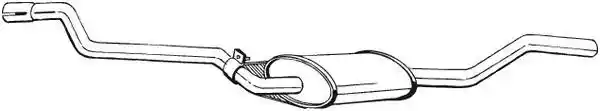BOSAL 285-067