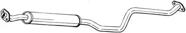 BOSAL 285-069