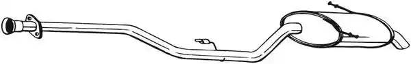 BOSAL 285-075