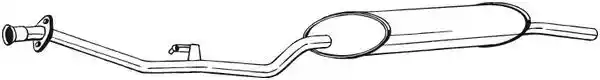 BOSAL 285-099