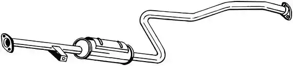 BOSAL 285-111