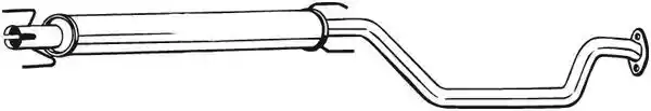 BOSAL 285-117