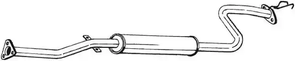 BOSAL 285-129