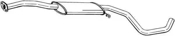 BOSAL 285-205