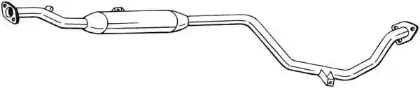 BOSAL 285-273