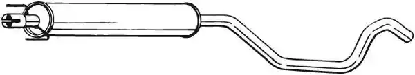 BOSAL 285-313