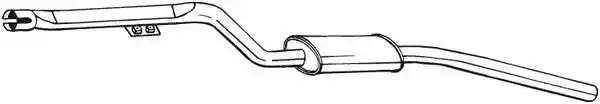 BOSAL 285-375