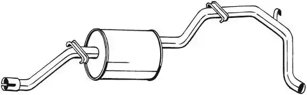 BOSAL 285-413