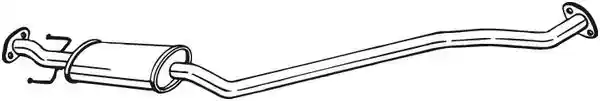 BOSAL 285-421