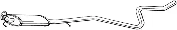 BOSAL 285-427