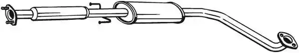 BOSAL 285-431