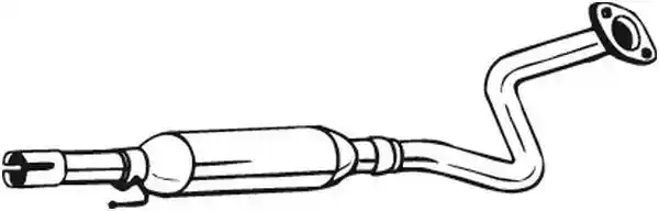 BOSAL 285-449