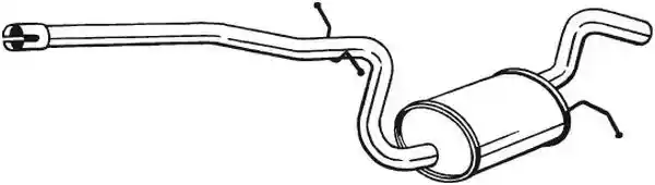 BOSAL 285-609