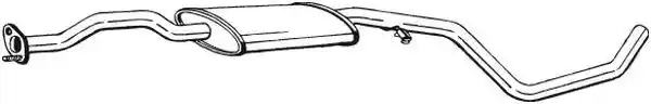 BOSAL 285-619