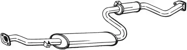 BOSAL 285-761