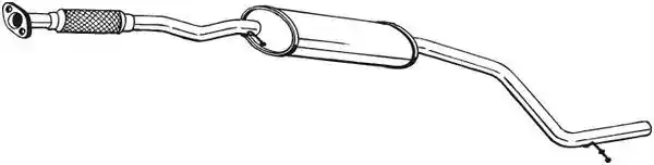 BOSAL 285-795