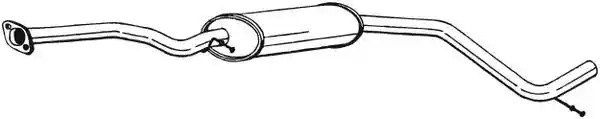 BOSAL 285-865
