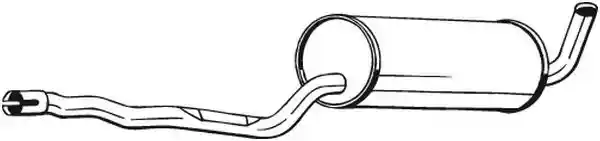 BOSAL 285-943