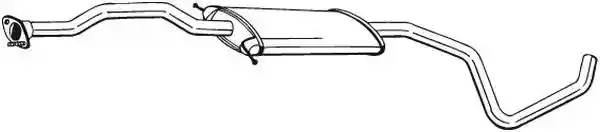 BOSAL 285-953