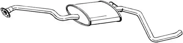 BOSAL 285-987