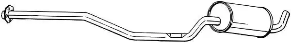 BOSAL 286-007