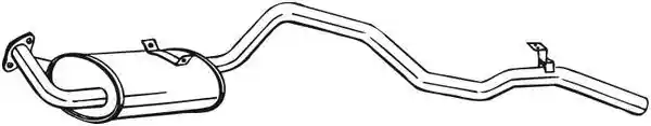 BOSAL 286-013