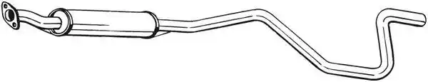 BOSAL 286-071