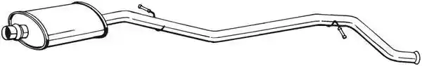 BOSAL 286-075