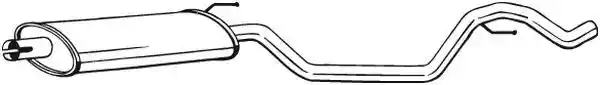 BOSAL 286-099