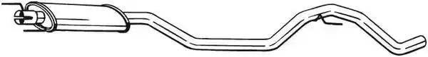 BOSAL 286-111