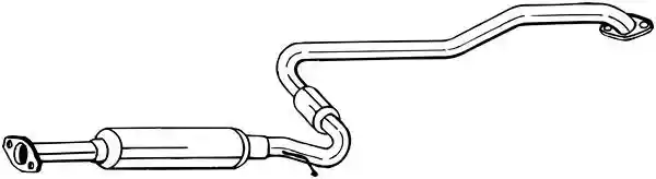 BOSAL 286-133