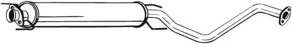 BOSAL 286-151