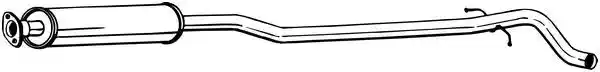 BOSAL 286-195