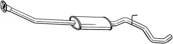 BOSAL 286-277