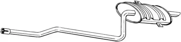 BOSAL 286-319