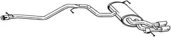 BOSAL 286-363