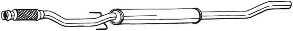 BOSAL 286-425