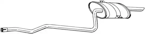 BOSAL 286-465