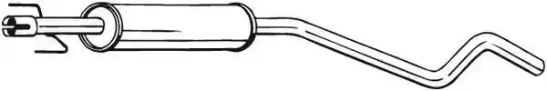 BOSAL 286-475