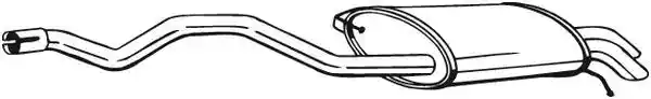 BOSAL 286-485