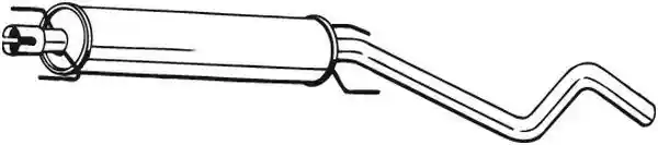 BOSAL 286-743