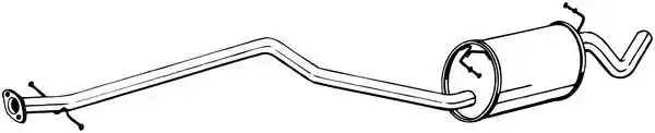 BOSAL 287-073
