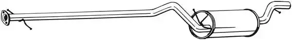 BOSAL 287-077