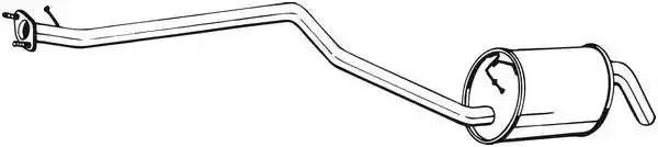 BOSAL 287-111