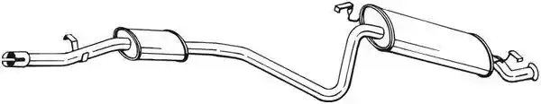 BOSAL 287-149