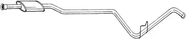 BOSAL 287-159